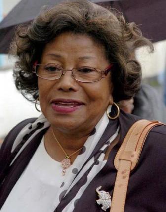 Katherine Jackson